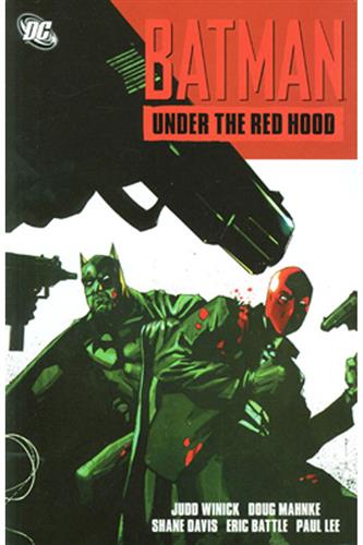 judd winick batman judd winick batman