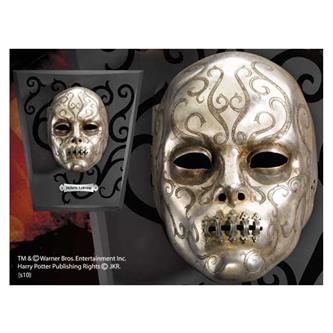 Harry Potter - Bellatrix Lestrange's Maske - Vinyl inkl. 23 cm. | Webshop