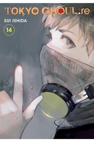 Manga Comics Faraos Cigarer